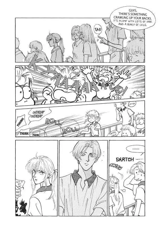 Do Whatever You Want Chapter 2.3 35